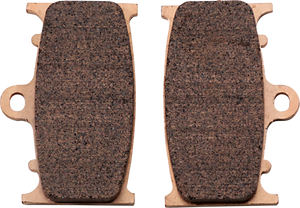Galfer - HH Sintered Brake Pads - Kawasaki/Suzuki - HH Sintered Brake Pads - FD107G1370