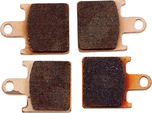 Galfer - HH Sintered Brake Pads - Kawasaki - HH Sintered Brake Pads - FD371G1370 Galfer - HH Sintered Brake Pads - Kawasaki - HH Sintered Brake Pads - FD371G1370