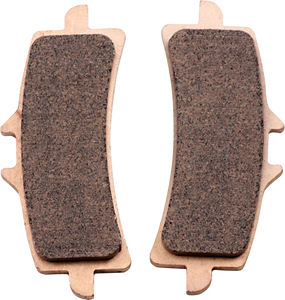 Galfer - HH Sintered Brake Pads - HH Sintered Brake Pads - FD373G1370 Galfer - HH Sintered Brake Pads - HH Sintered Brake Pads - FD373G1370