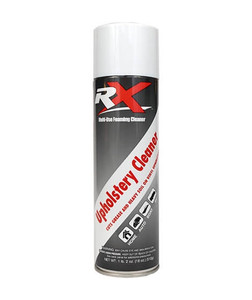 Can-Am RX Upholstery Cleaner - Hardline