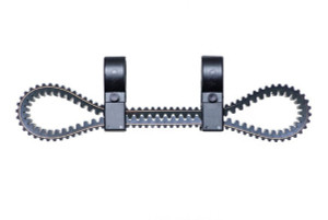 Can-Am UTV Belt Mount - Hardline