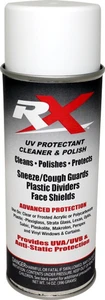 Honda Pioneer/Talon Rx UV Protectant Cleaner & Polish - Hardline