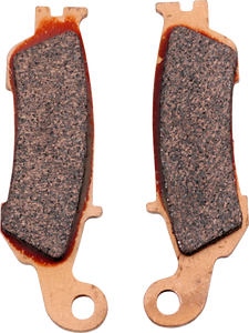 Galfer - Brake Pads - Yamaha - MX Pro Brake Pads - FD364G1396