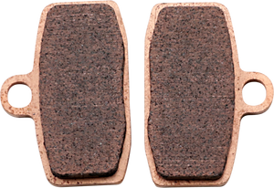 Galfer - Brake Pads - KTM - MX Pro Brake Pads - FD458G1396