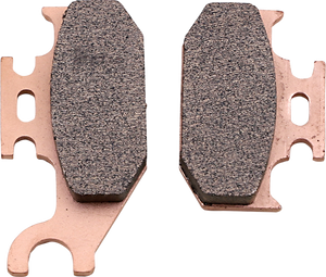 Galfer - Brake Pad - FD318G1397 - HH Sintered Brake Pads - FD318G1397