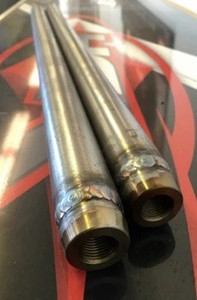Can-Am Maverick X3 Heavy-Duty Race Link - HCR Racing