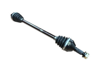 Can-Am Maverick X3 RCV Pro Series 2 HD Complete Half Shaft Rear Universal - HCR Racing