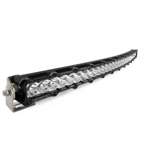 Honda Pioneer/Talon 6 Series 30 Inch Curved Light Bar - Heretic Studio