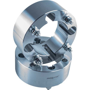 Kawasaki Mule 2.5" Wheel Spacers - High Lifter