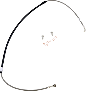 Galfer - Brake Line - Stainless Steel - Complete Brake Line Kit - FK003D778-1 Galfer - Brake Line - Stainless Steel - Complete Brake Line Kit - FK003D778-1
