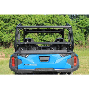 Polaris General 1000 Riser Snorkel Kit - High Lifter