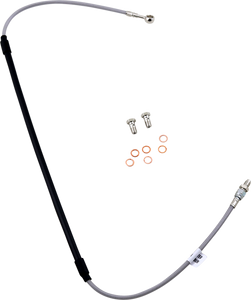 Galfer - Brake Line - Stainless Steel - Complete Brake Line Kit - FK003D325-1 Galfer - Brake Line - Stainless Steel - Complete Brake Line Kit - FK003D325-1