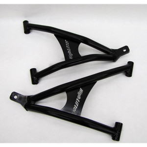 Polaris Ranger 400/500 Front Forward Lower Control Arms - High Lifter