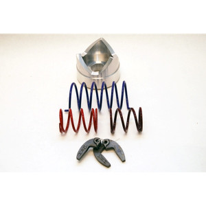 Polaris Ranger 500 HO 4x4 Outlaw Clutch Kit - High Lifter
