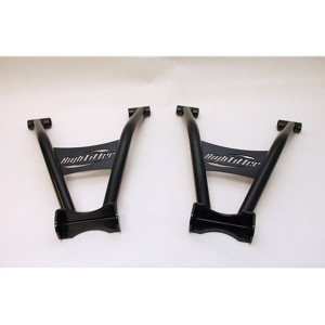 Polaris Ranger 500/800/900 Rear Lower Control Arm Kit - High Lifter