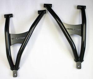 Polaris Ranger 570 Front Forward Lower Control Arms - High Lifter