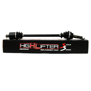Polaris Ranger 800 Front Stock Series Axle - High Lifter
