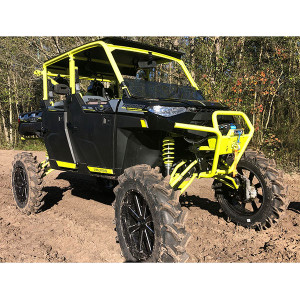 Polaris Ranger XP 1000 6" APEXX Big Lift Kit - High Lifter