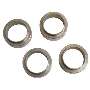 Polaris RZR 200 2" Spring Spacer Lift Kit - High Lifter
