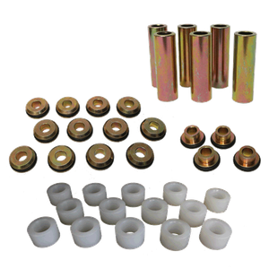 Polaris RZR 900 / XP 1000 / RS1 Front Control Arm Bushing Kit - High Lifter