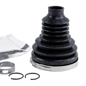 Polaris RZR Outlaw DHT X & XL Boot Kit - High Lifter