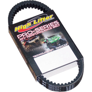 Polaris RZR Pro Series ATV Performance Belt - High Lifter