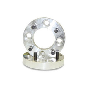 Polaris RZR Wheel Spacers - High Lifter