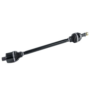 Polaris RZR XP 1000 / XP Turbo Outlaw DHT XL Front Axle (Only for Long Travel) - High Lifter