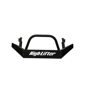 Polaris RZR XP 900 Front Winch Bumper - High Lifter