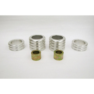 Polaris Sportsman Ace 2" Lift Kit - High Lifter