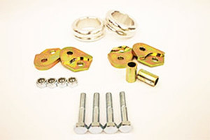 Can-Am Defender 2" Lift Kit - HighLifter