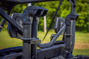 Can-Am Defender 2020-2021 Riser Snorkel - HighLifter
