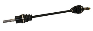 Can-Am Defender 9" Front Right Outlaw RCV Axle Only For Big Lift - HighLifter