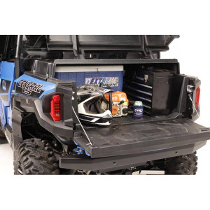 Polaris General Bed Cover - HighLifter