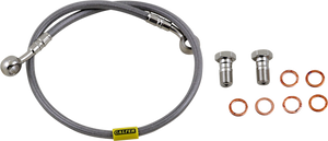 Galfer - Brake Line - Stainless Steel - Brake Line Kit - FK003D281R