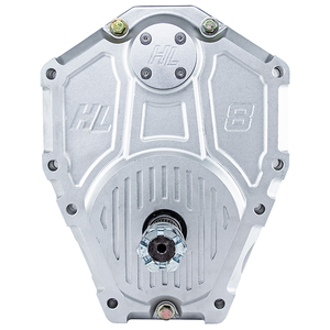 Polaris RZR XP 1000 2024+Portal Gear Lift 8 Inch - 60% Dual Idler - HighLifter