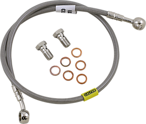 Galfer - Brake Line - Stainless Steel - Brake Line Kit - FK003D283R
