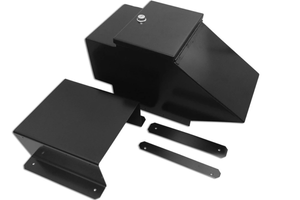 Polaris Ranger Center Console "“ Older Models - Hi-Standard