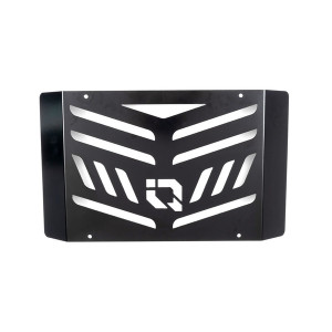 Can-Am Commander Radiator Guard - HMF