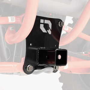 Polaris RZR Pro XP HD 2 inch Receiver Hitch - HMF