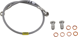 Galfer - Brake Line - Stainless Steel - Brake Line Kit - FK003D327R