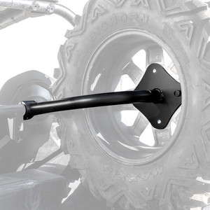Polaris RZR S 900/S 1000/900 Trail Spare Tire Rack - HMF