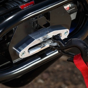 Polaris Ranger UTV Fairlead - HMF Racing