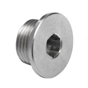 Polaris RZR O2 Cap (18mm) - HMF Racing