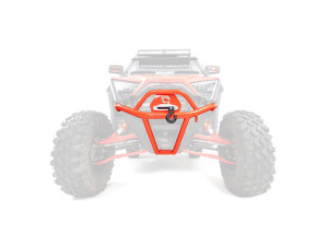 Polaris RZR Pro XP Defender U4 Front Bumper - HMF Racing