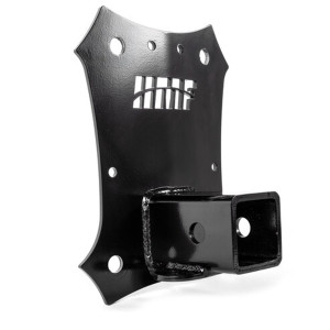 Polaris RZR Turbo R/Pro S 2 Inch HD Receiver Hitch - HMF Racing