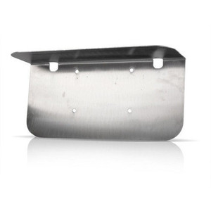Polaris RZR XP Exhaust Heat Shield - HMF Racing