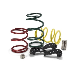 Polaris RZR XP/4 Turbo DynoJet Clutch Kit - HMF Racing