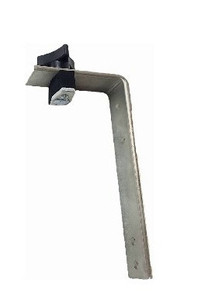 Can Am Defender Fire Extinguisher Mount - Hornet Outdoors