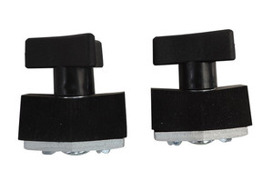 Can-Am Defender LinQ Anchors Set of 2 - Hornet Outdoors